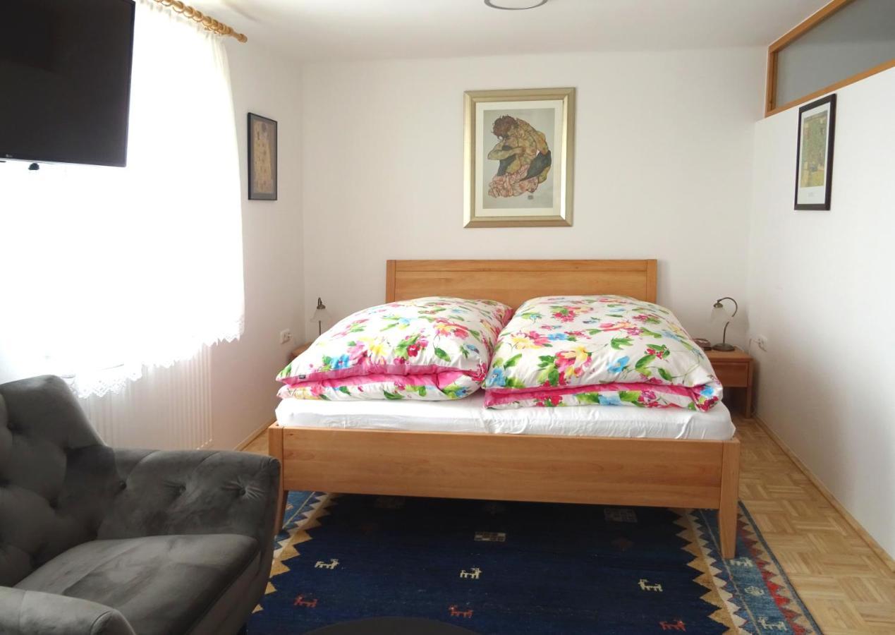 גמונדן Homely Apartment In The Center With Garden View מראה חיצוני תמונה
