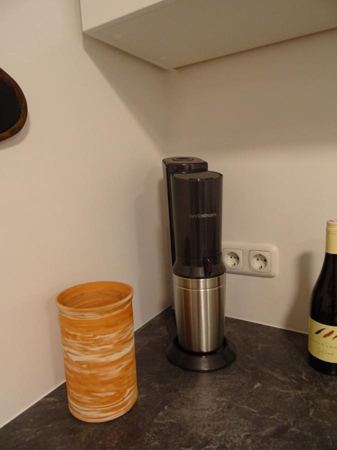 גמונדן Homely Apartment In The Center With Garden View מראה חיצוני תמונה