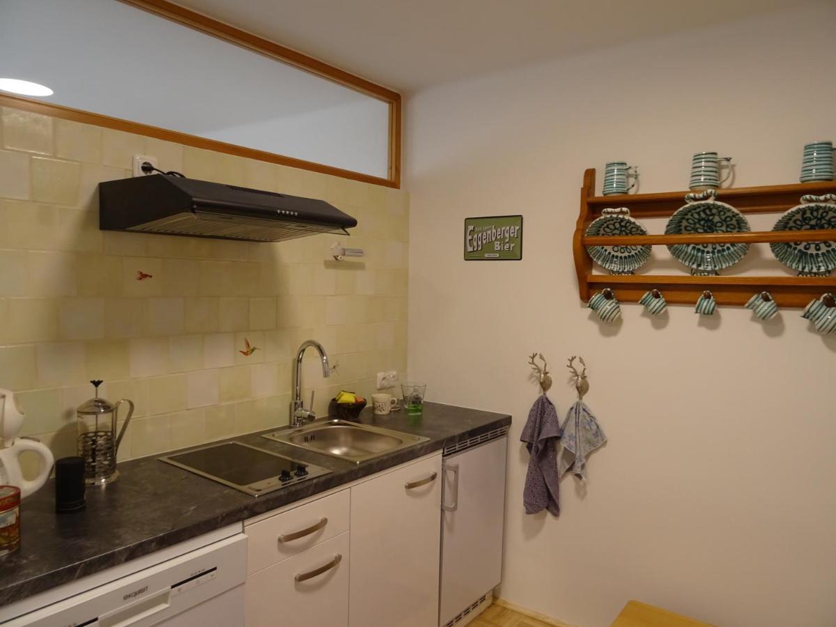 גמונדן Homely Apartment In The Center With Garden View מראה חיצוני תמונה